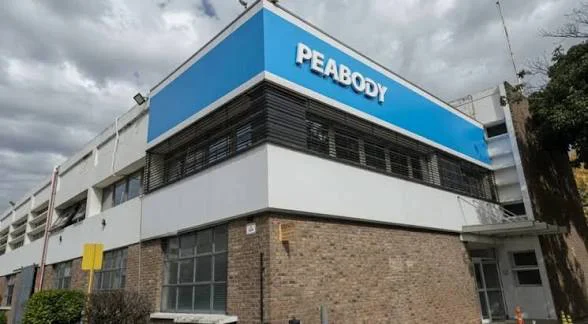 Peabody