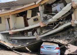 Sismo Panama 