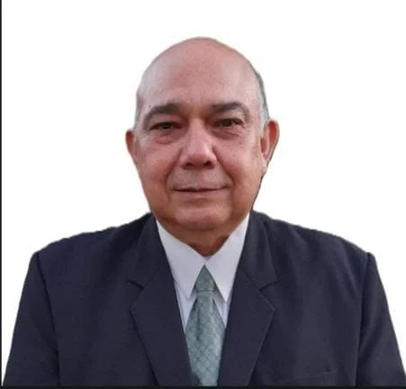 Oscar Antonio González