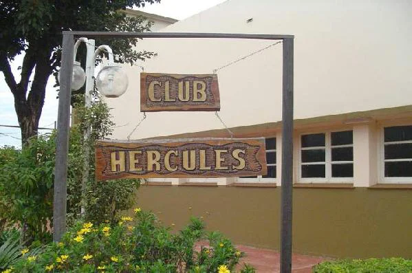 Hercules