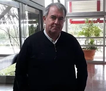 Jorge Kappaun 
