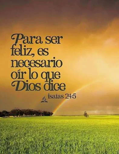 La Felicidad 
