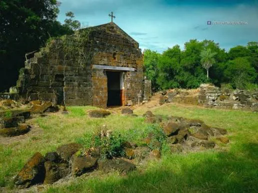 Reducciones Santa María