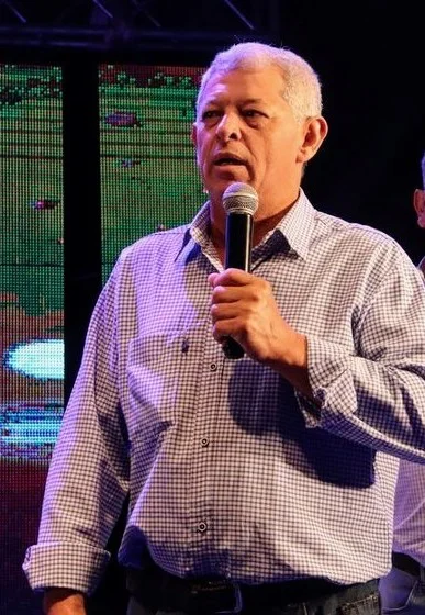 Jose Alvez