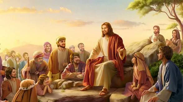 Jesus