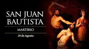 San Juan Bautista