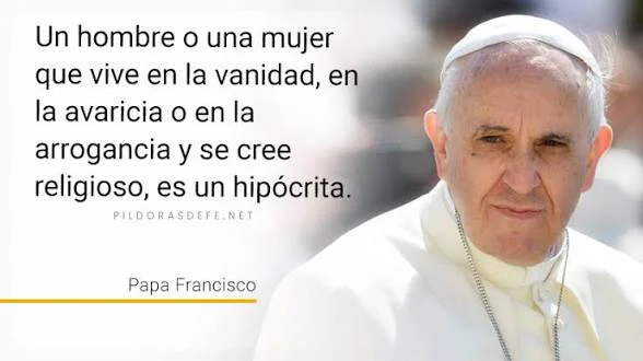 Papa Francisco