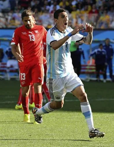 Di Maria