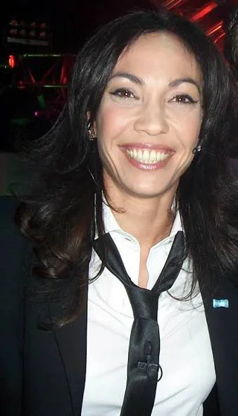 Ernestina País 