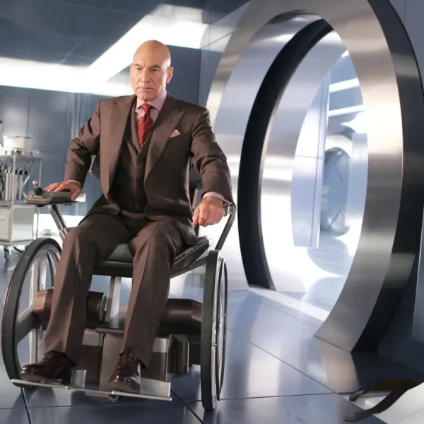 Charles Xavier 