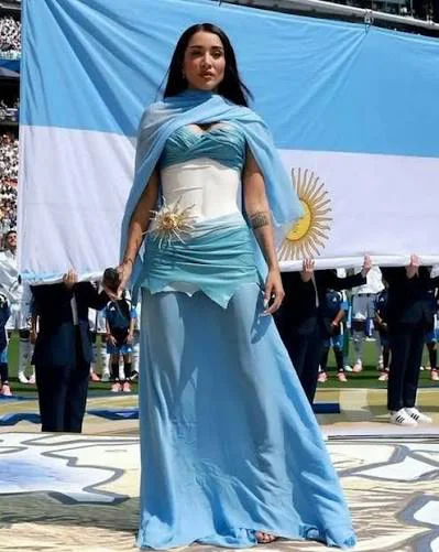 María Becerra