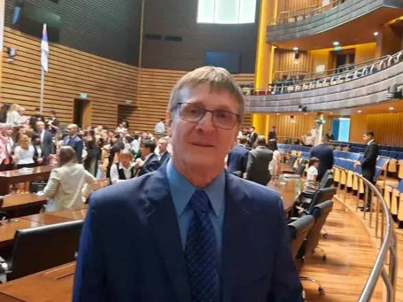 Alejandro Arnhold