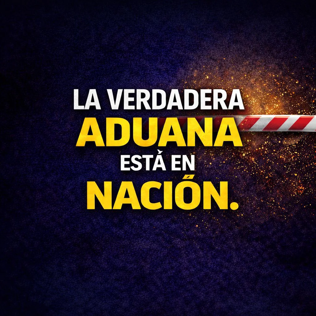 Impuestos nacionales