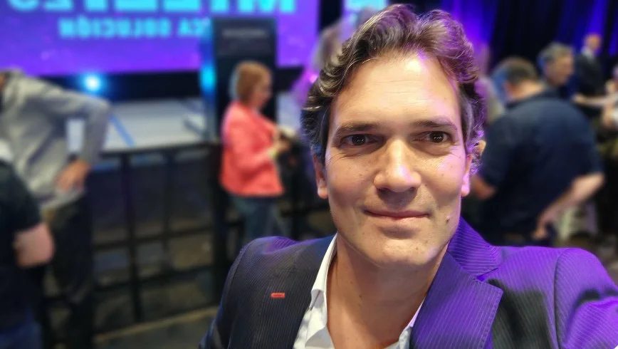 Santiago Muzio