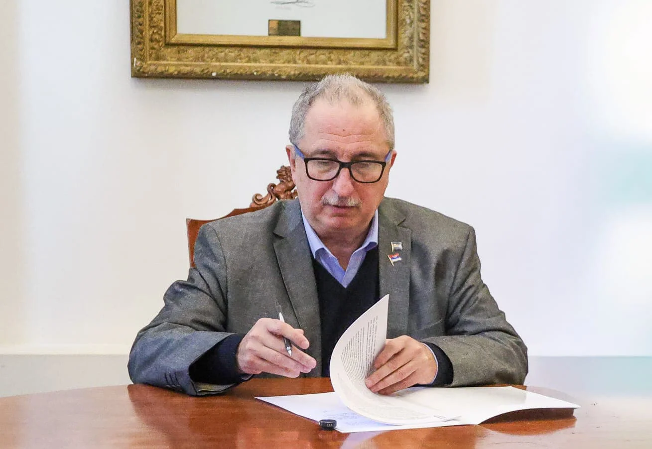 Hugo Passalacqua 