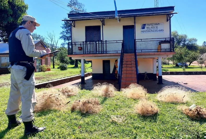 Prefectura Naval Argentina