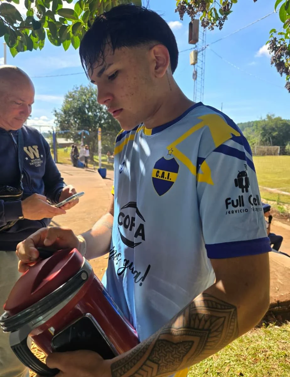 Lorenzo Loren Ullon 
