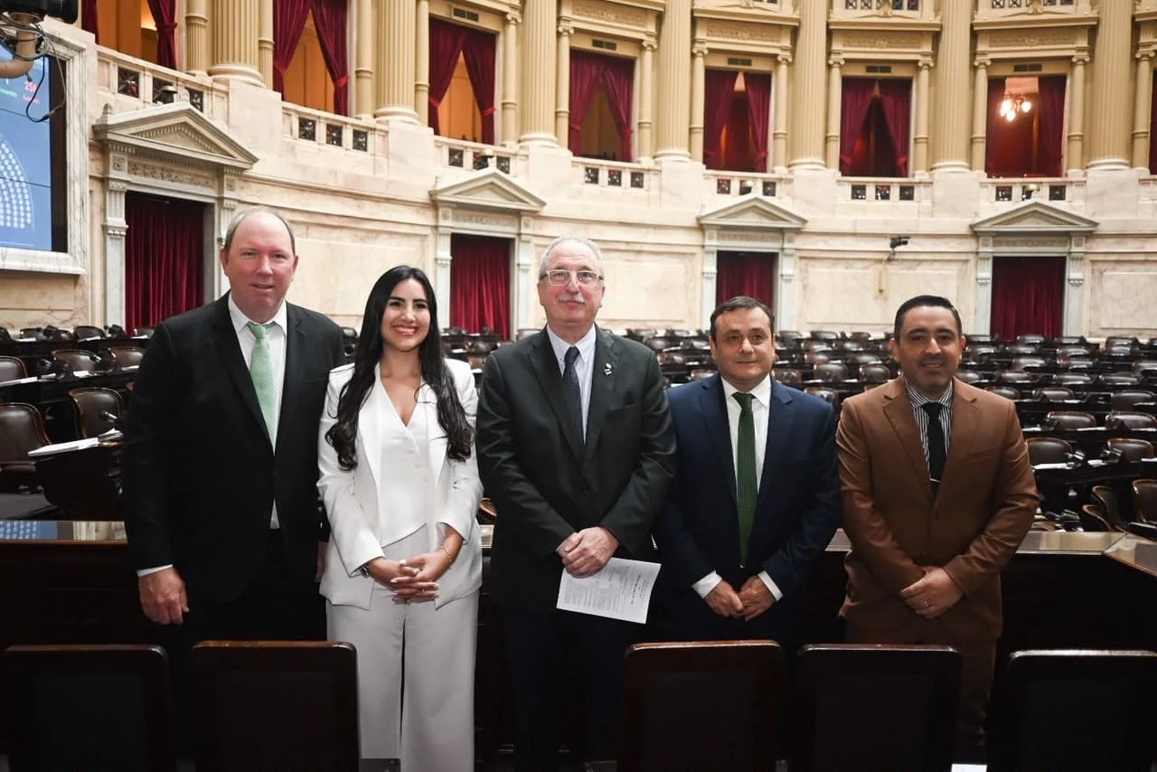 Bloque Argentina Federal 