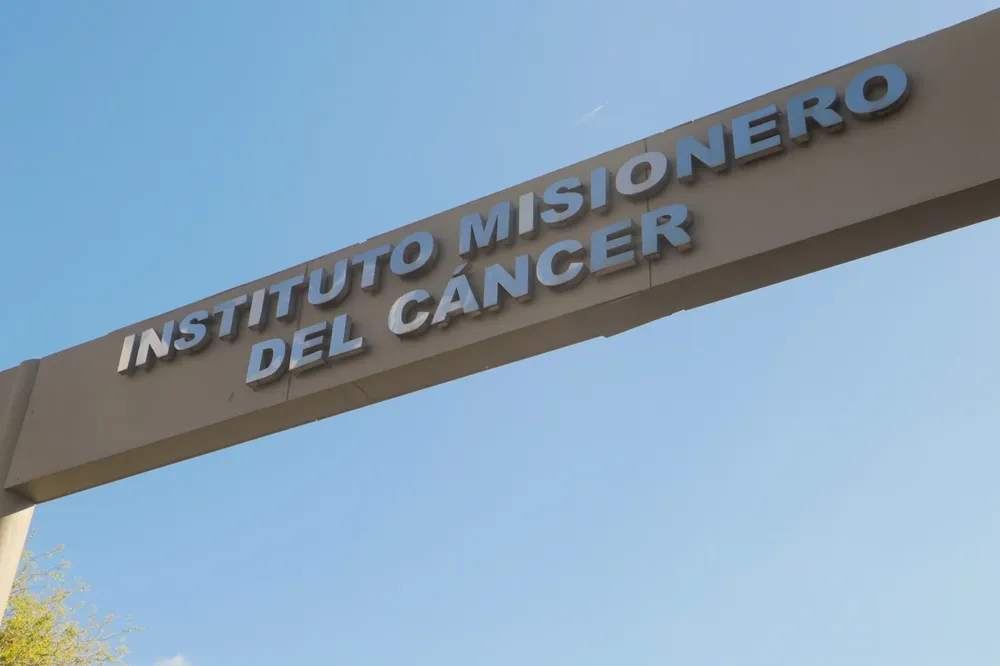 Instituto Misionero del Cáncer