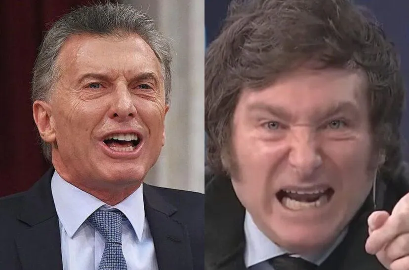Macri-Mile
