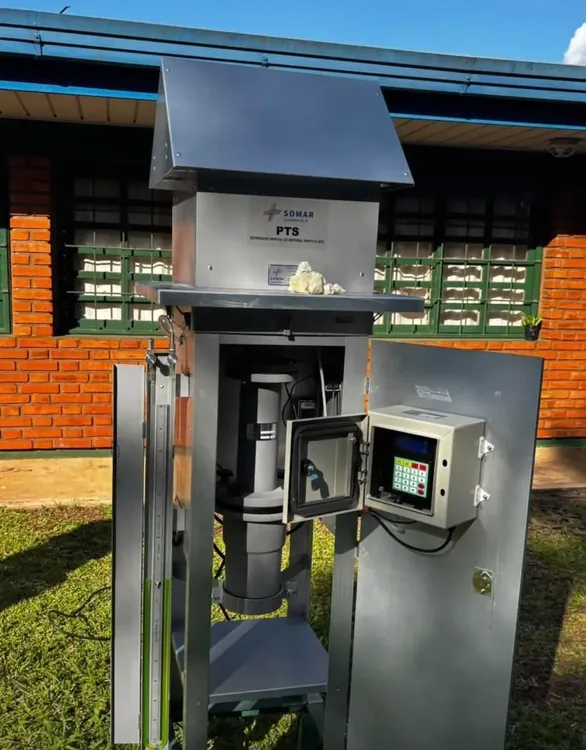 Estudio de Impacto ambiental