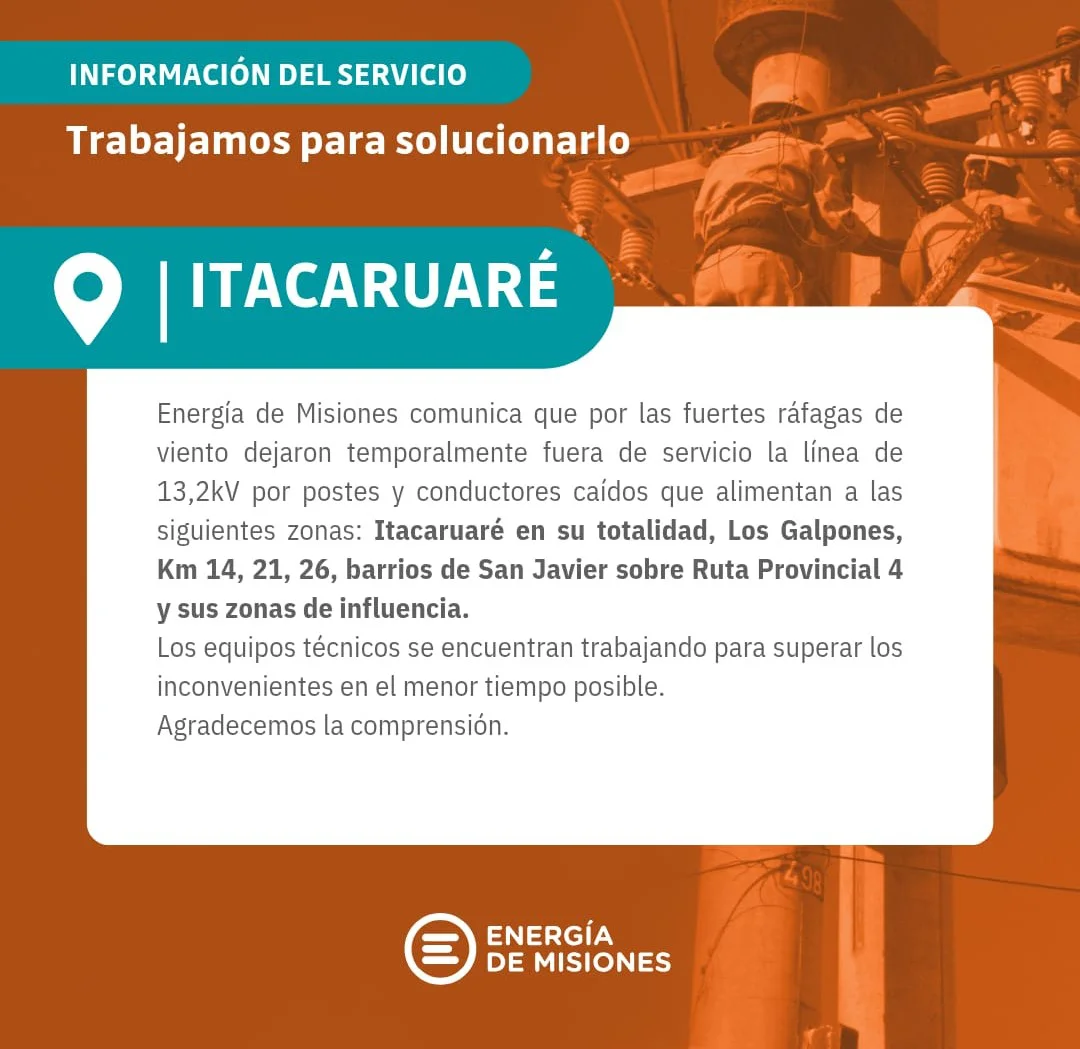 Emsa Itacaruare