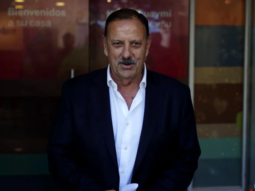 Ricardo Quintela 