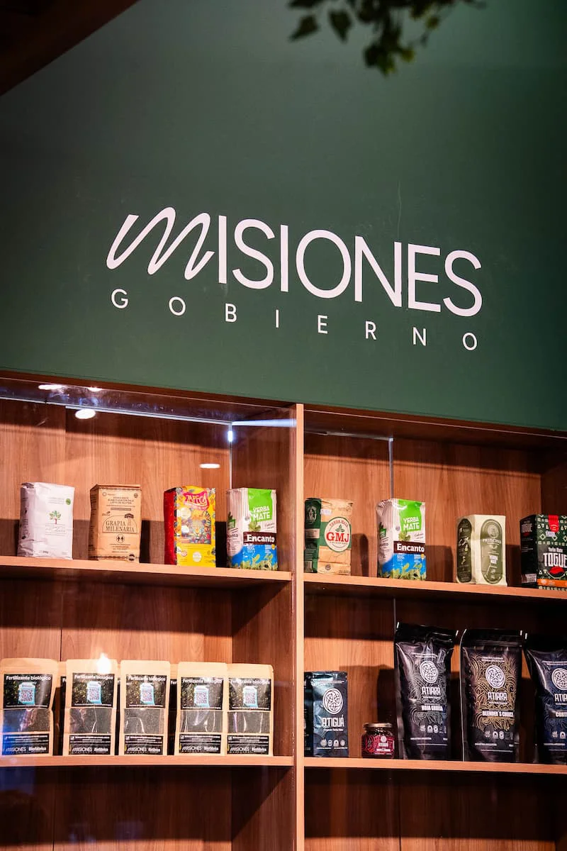 Matear Argentina 