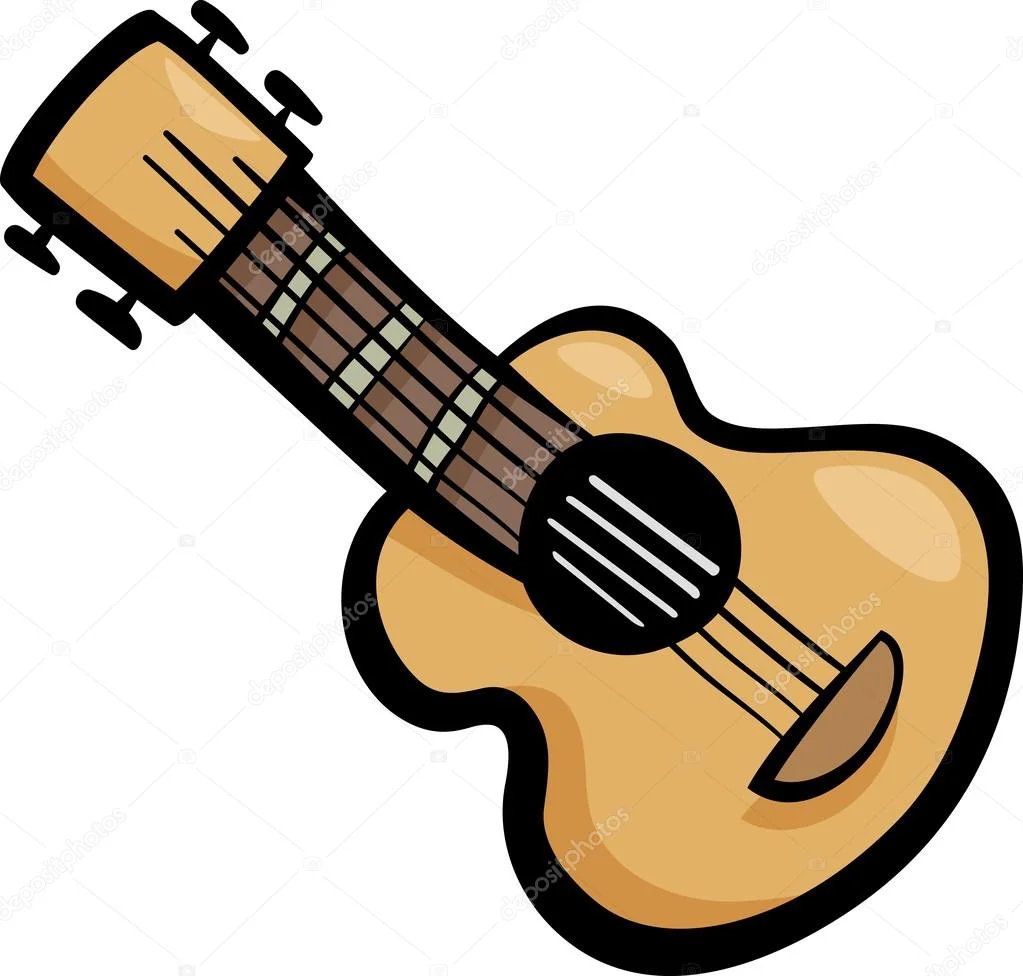 Guitarra