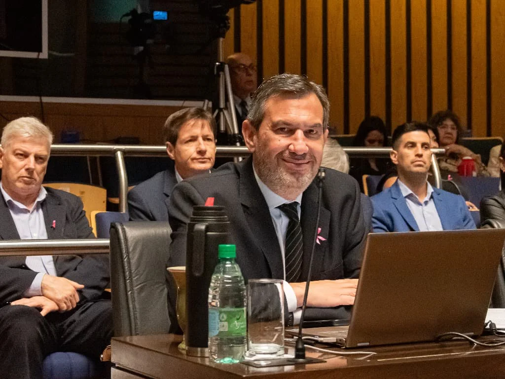 José Luis Pastori