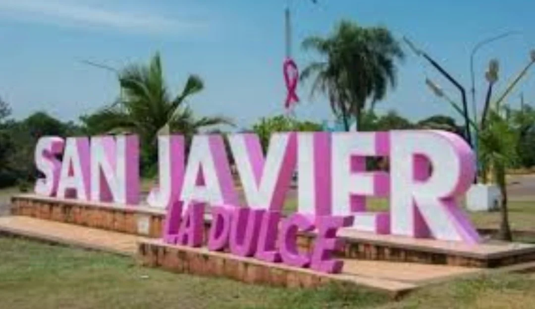 San Javier 