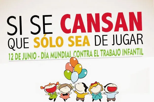 trabajoinfantil