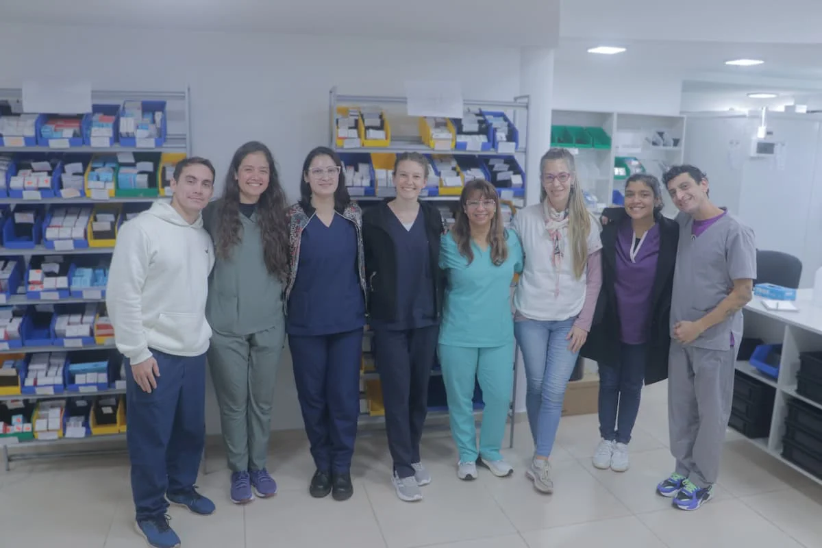 Farmacia imc