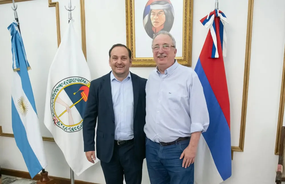 Remezowski y Passalacqua