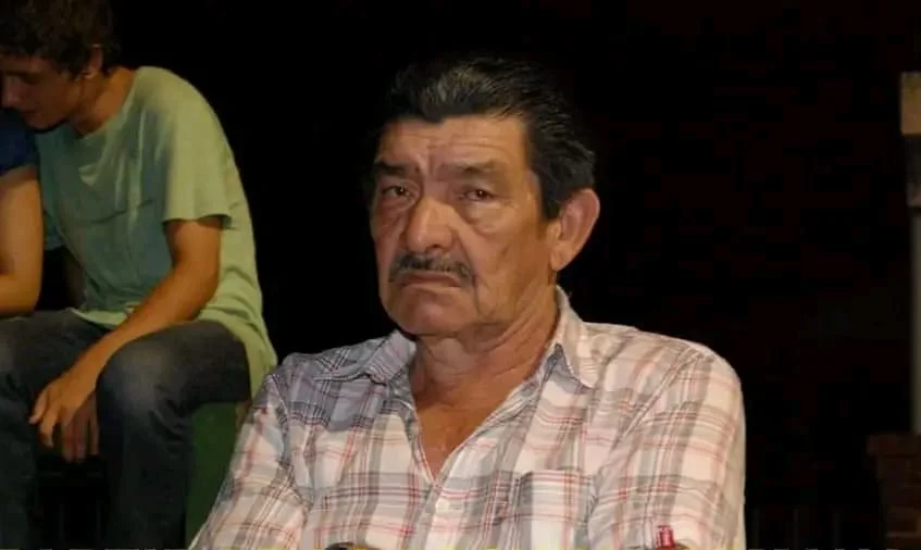 Julio Balmaceda 