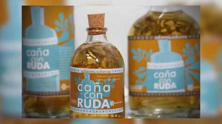 cana-ruda