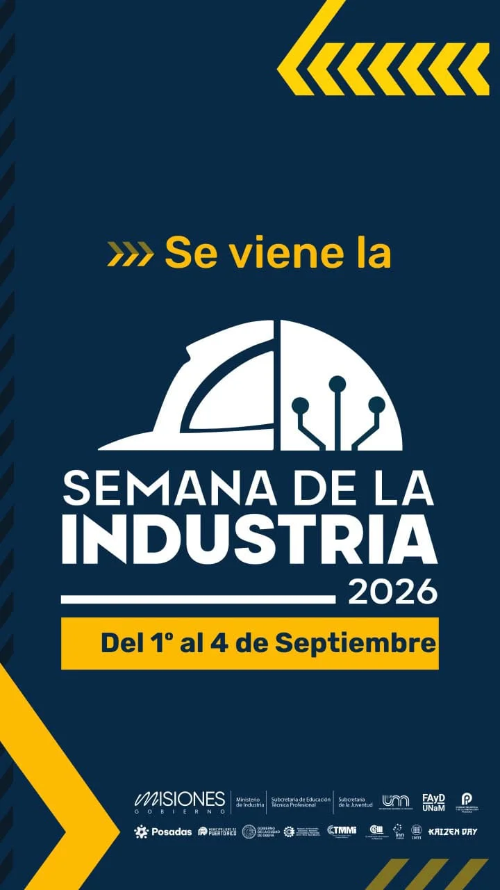 Semana de la Industria