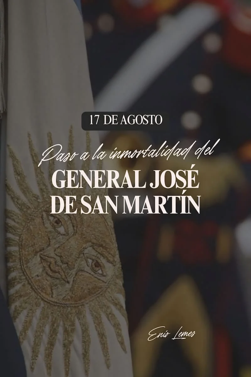 San Martin