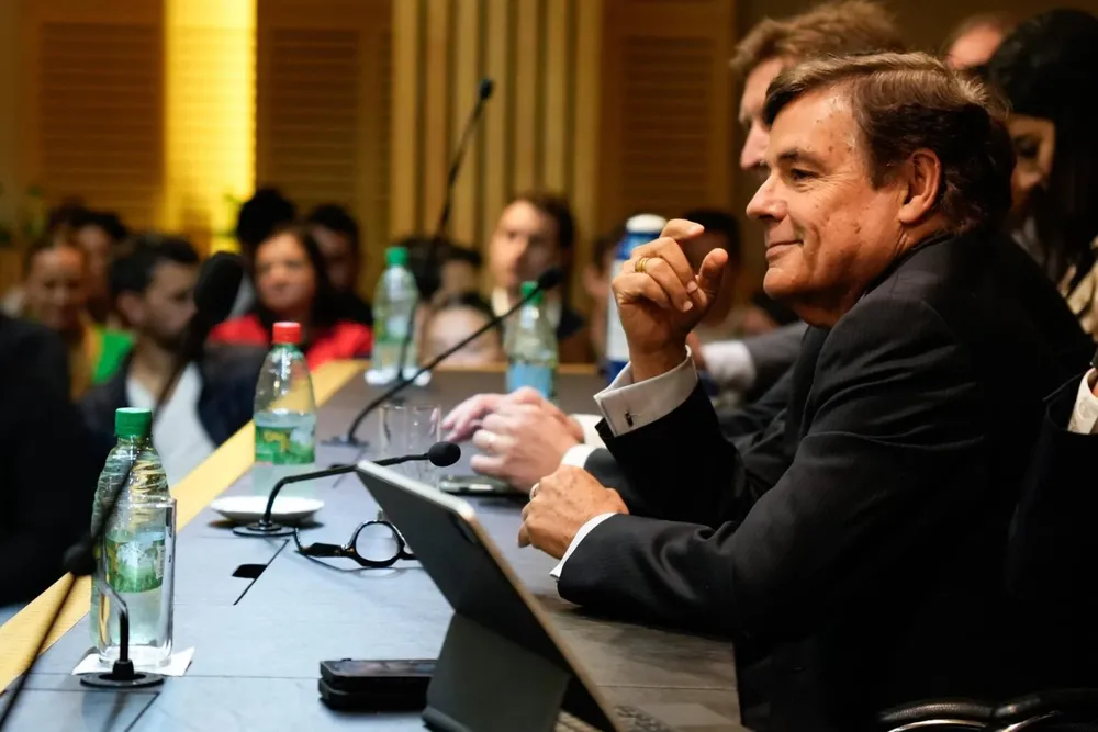 Carlos Eduardo Rovira 