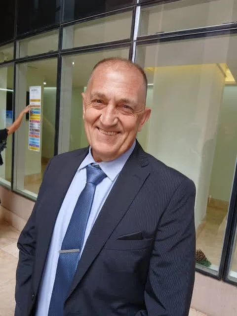 Roque Sobozinski