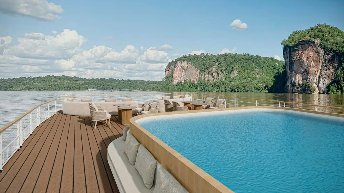 Anima River Cruise