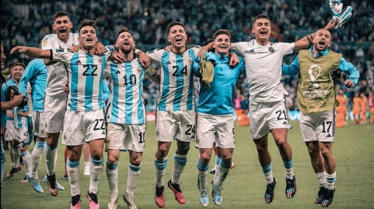 Argentina