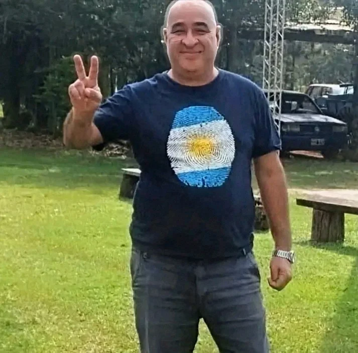 Jorge Kike Rios