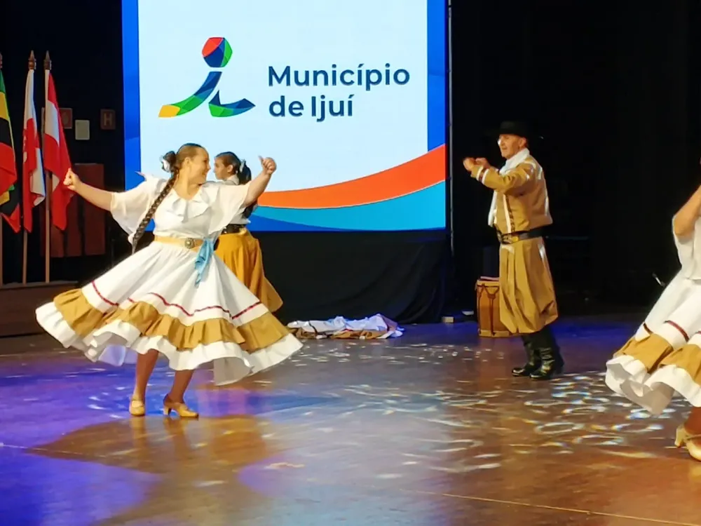 Pasión Fronteriza 