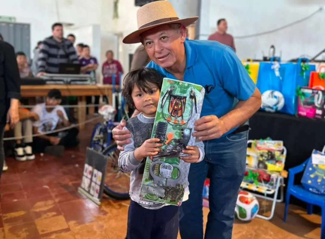 José Alvez 