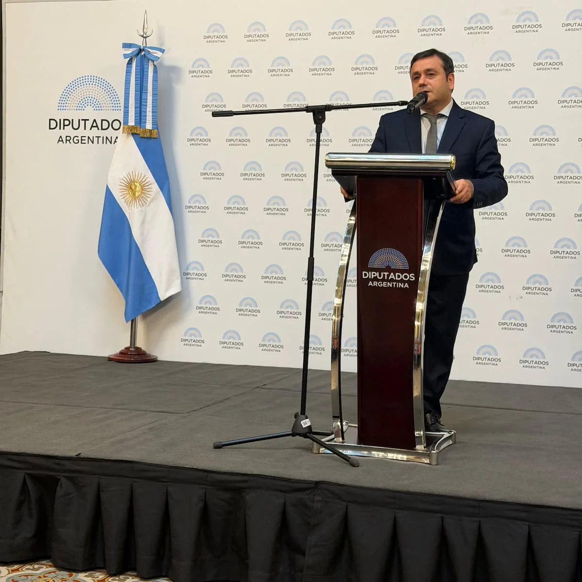 Oscar Herrera Ahuad 
