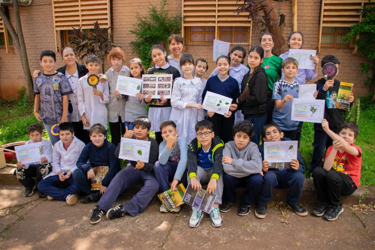 Escuela 665