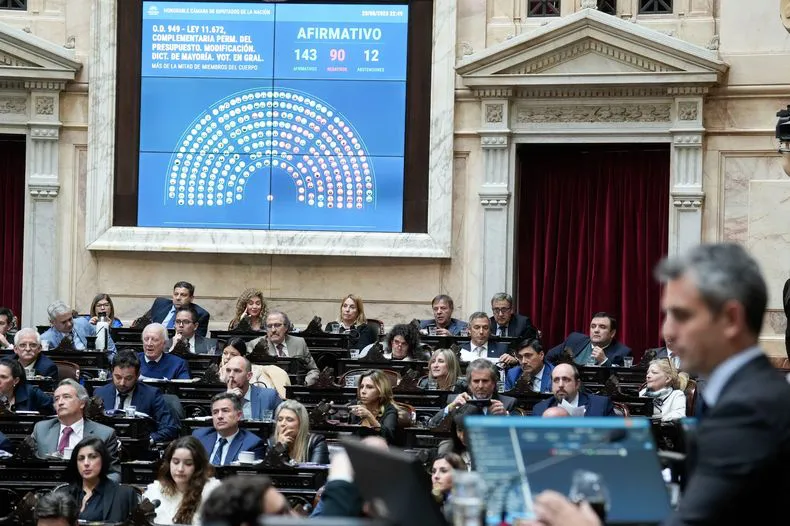menem-camara-diputados