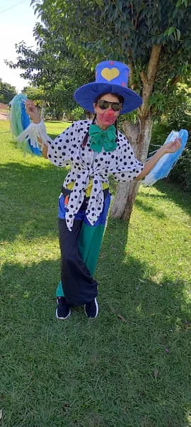 Gladys Montero