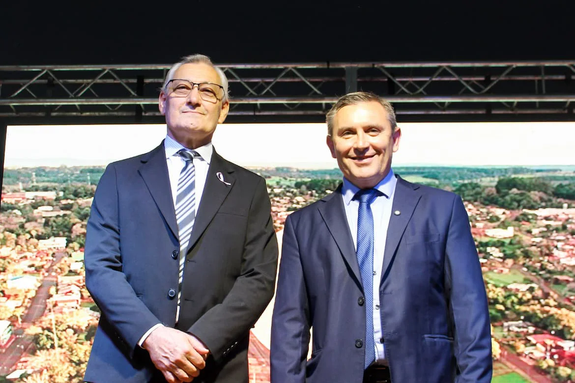 Sartori en Capiovi 